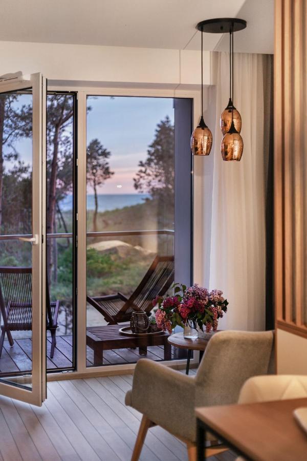 Seaview - A Special Place For Two Palanga Exteriör bild