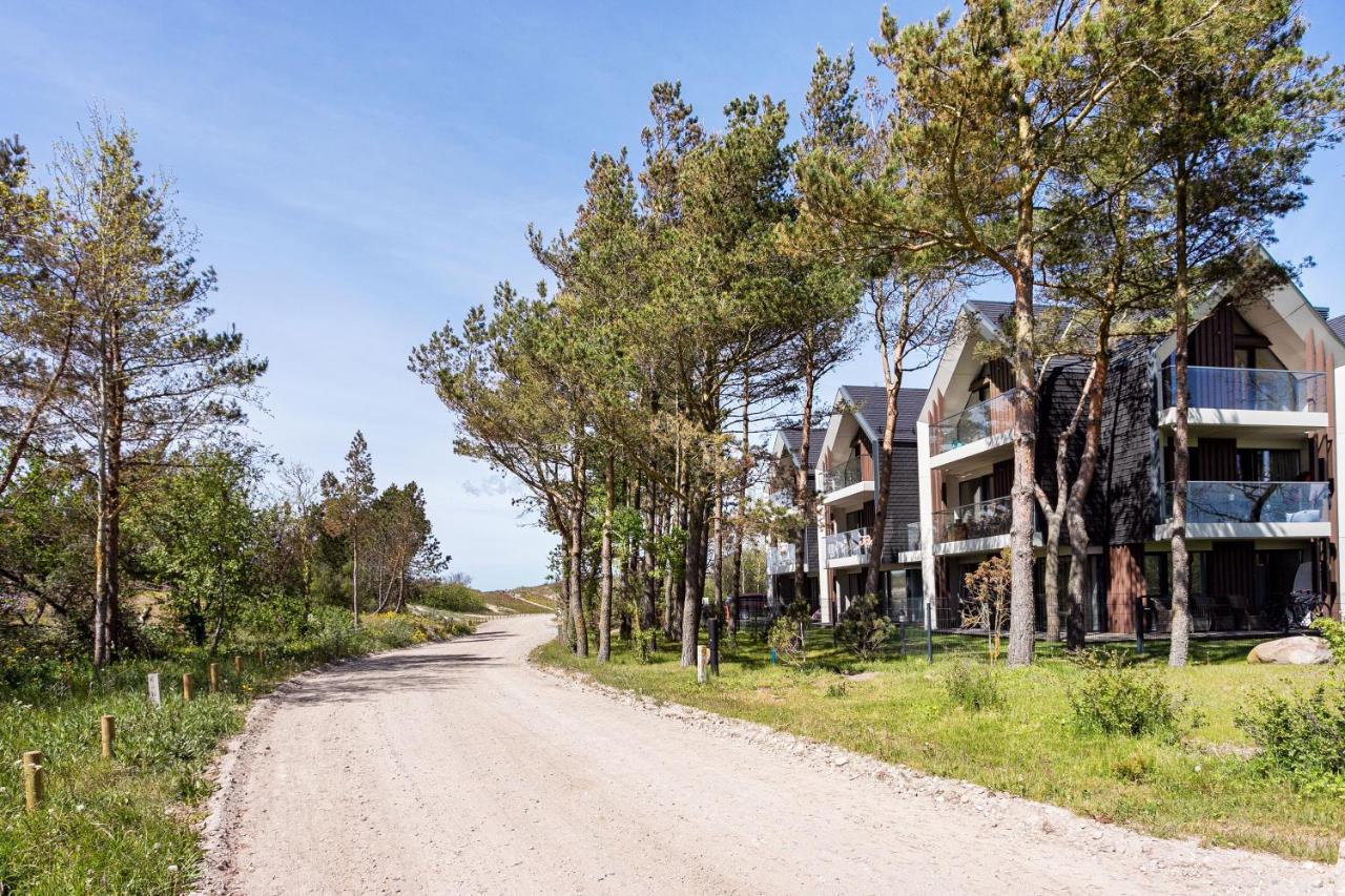 Seaview - A Special Place For Two Palanga Exteriör bild