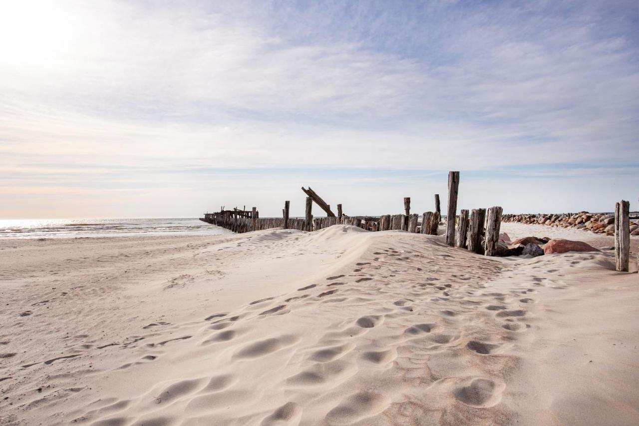 Seaview - A Special Place For Two Palanga Exteriör bild