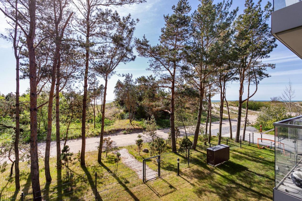 Seaview - A Special Place For Two Palanga Exteriör bild