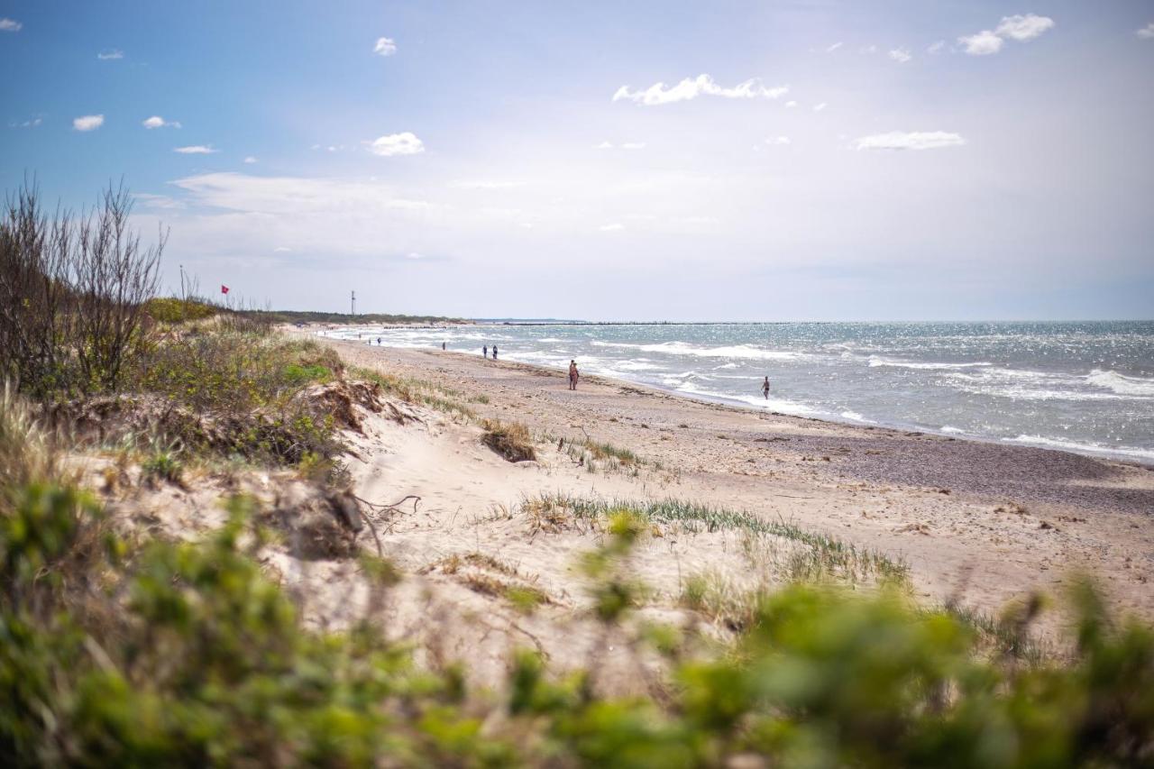 Seaview - A Special Place For Two Palanga Exteriör bild