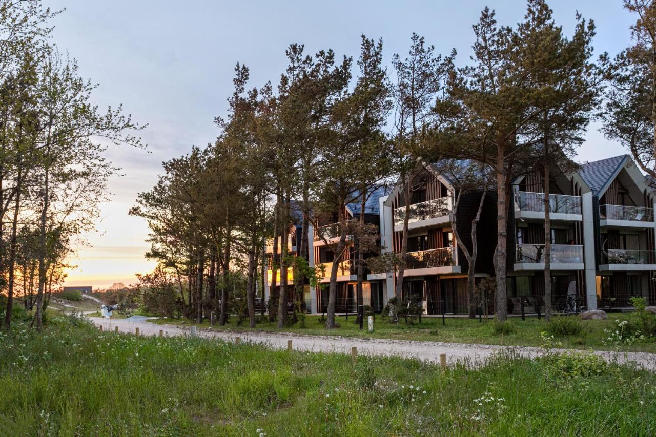 Seaview - A Special Place For Two Palanga Exteriör bild