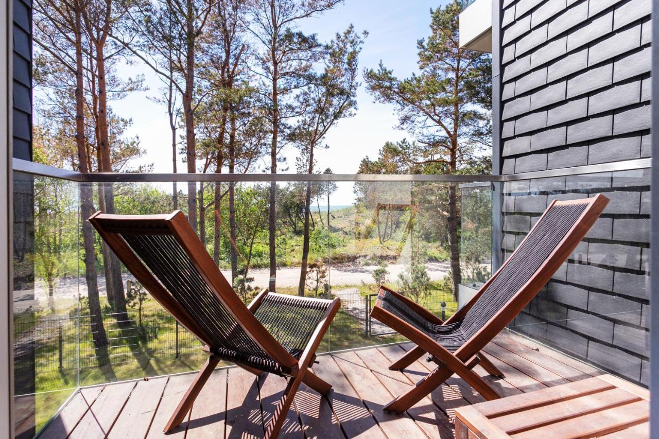 Seaview - A Special Place For Two Palanga Exteriör bild