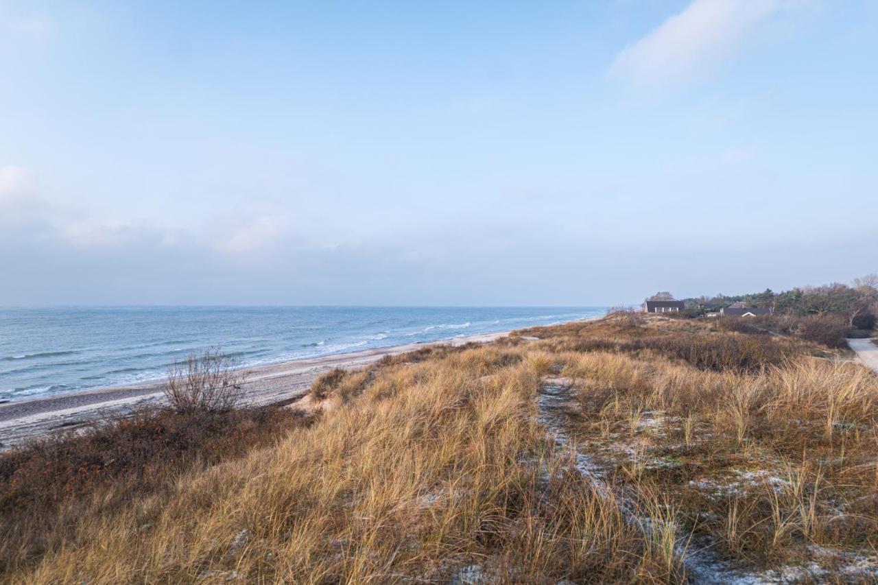 Seaview - A Special Place For Two Palanga Exteriör bild